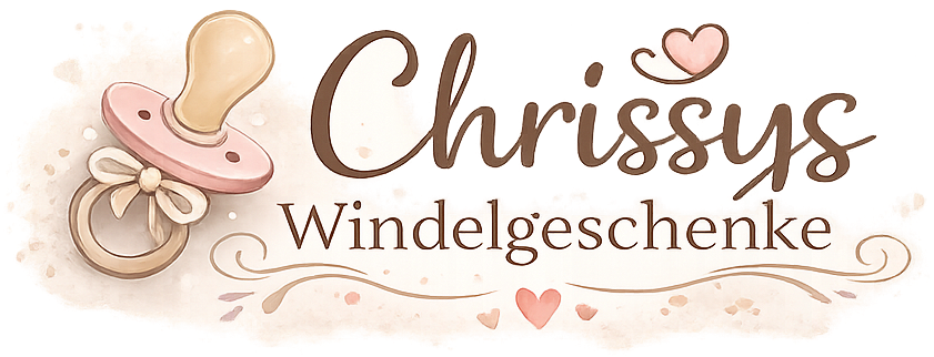 Chrissys Windelgeschenke Logo